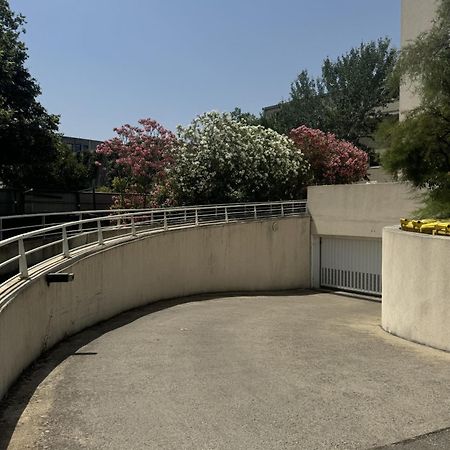 Studio Vieux Avignon Et Parking Zewnętrze zdjęcie
