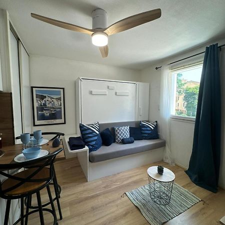 Studio Vieux Avignon Et Parking Zewnętrze zdjęcie