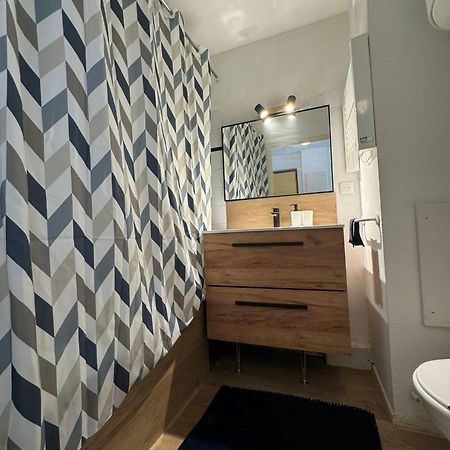 Studio Vieux Avignon Et Parking Zewnętrze zdjęcie
